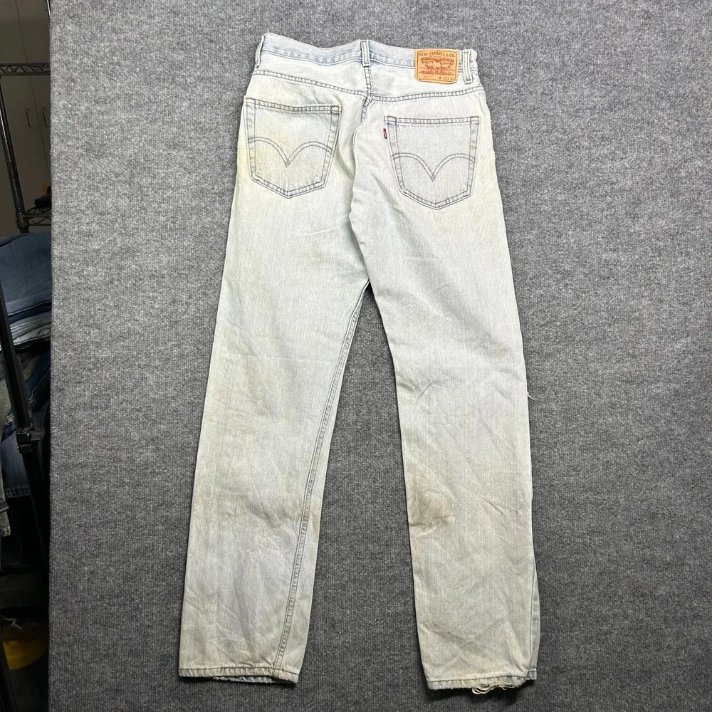 Levis levi 505